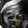 Load image into Gallery viewer, Invidia 12+ Lexus GS350 Q300 Axle-Back Exhaust - Main Product View