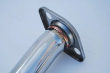 Load image into Gallery viewer, Invidia 12 Scion FRS/BRZ 60mm N1 Polish Tip Cat- Back Exhaust - Installation View