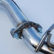 Load image into Gallery viewer, Invidia 12 Scion FRS/BRZ 60mm N1 Ti-Tip Cat- Back Exhaust - Main Product View