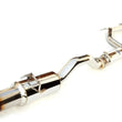 Load image into Gallery viewer, Invidia 14-15 Honda Civic Si Coupe N1 Titanium Tip Cat-Back Exhaust