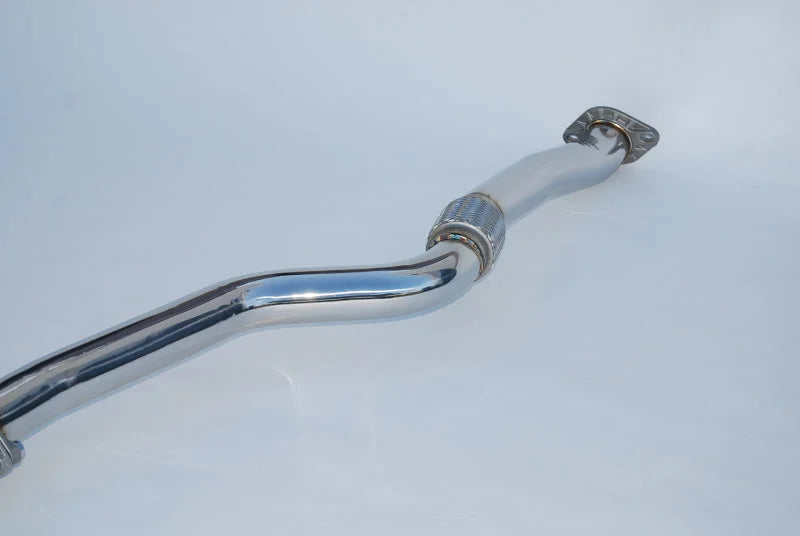 Invidia 15+ Mazda MX-5 Q300 Cat-back Exhaust - Main Product View