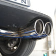 Load image into Gallery viewer, Invidia 15+ Mazda MX-5 Q300 Cat-back Exhaust - Installation View
