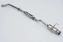 Load image into Gallery viewer, Invidia 2001-2006 Acura RSX DC5 TYPE-S N1 Titanium Tip Cat-back Exhaust - Detail View