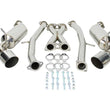 Load image into Gallery viewer, Invidia 2009+ Nissan 370Z Dual N1 GT SS Tip Cat-back Exhaust