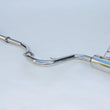 Load image into Gallery viewer, Invidia 2016+ Honda Civic 1.5 Turbo 2 DR Single Layer N1 TI Tip Exhaust - Main Product View