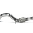 Load image into Gallery viewer, Invidia 2016+ Honda Civic EX/Touring 1.5T 2D/4D 70mm Front Pipe