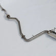 Load image into Gallery viewer, Invidia 2022+ Honda Civic Sport (2.0N/A) 60mm N1 Cat Back Exhaust - TI Tips - Main Product View