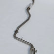 Load image into Gallery viewer, Invidia 2022+ Honda Civic Sport (2.0N/A) 60mm N1 Cat Back Exhaust - TI Tips - Detail View