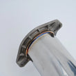 Load image into Gallery viewer, Invidia 2022+ Subaru WRX N1 Twin Outlet Single Layer SS Tip Cat-Back Exhaust - Main Product View