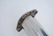 Load image into Gallery viewer, Invidia 2022+ Subaru WRX N1 Twin Outlet Single Layer SS Tip Cat-Back Exhaust - Main Product View