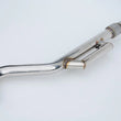 Load image into Gallery viewer, Invidia 2022+ Subaru WRX N1 Twin Outlet Single Layer SS Tip Cat-Back Exhaust - Additional View 5