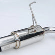 Load image into Gallery viewer, Invidia 2022+ Subaru WRX N1 Twin Outlet Single Layer SS Tip Cat-Back Exhaust - Additional View 7