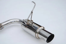 Load image into Gallery viewer, Invidia 2022+ Subaru WRX N1 Twin Outlet Single Layer SS Tip Cat-Back Exhaust - Additional View 8