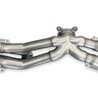 Load image into Gallery viewer, Invidia 22+ Subaru WRX FA24 UEL Manifold Exhaust