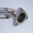 Load image into Gallery viewer, Invidia 50mm (101mm tip) Cat-back Exhaust fits 2007-2010 Honda Fit / 2007-2010 Honda Fit Sport - Main Product View