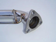 Load image into Gallery viewer, Invidia 50mm (101mm tip) Cat-back Exhaust fits 2007-2010 Honda Fit / 2007-2010 Honda Fit Sport - Main Product View