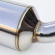 Load image into Gallery viewer, Invidia 60mm (101mm tip) Cat-back Exhaust fits 1994-2001 Acura Integra - Main Product View