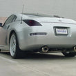 Load image into Gallery viewer, Invidia 60mm REGULAR N1 Y-Pipe Back Exhaust System fits 2003-2009 Nissan 350Z - Main Product View
