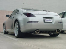 Load image into Gallery viewer, Invidia 60mm REGULAR N1 Y-Pipe Back Exhaust System fits 2003-2009 Nissan 350Z - Main Product View