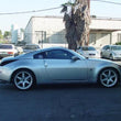 Load image into Gallery viewer, Invidia 60mm REGULAR N1 Y-Pipe Back Exhaust System fits 2003-2009 Nissan 350Z - Additional View 5