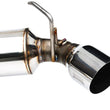Load image into Gallery viewer, Invidia 70mm N1 Cat Back Exhaust - SS Tips fits 2022-2025 Nissan Z - Detail View