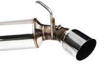 Load image into Gallery viewer, Invidia 70mm N1 Cat Back Exhaust - SS Tips fits 2022-2025 Nissan Z - Detail View