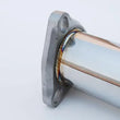 Load image into Gallery viewer, Invidia 88-91 Civic EF9 3DR 60mm (101mm tip) Titanium Tip Cat-back Exhaust - Installation View