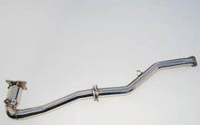 Load image into Gallery viewer, Invidia Catted Downpipe fits 2010-2012 Subaru Legacy 2.5GT - Main Product View