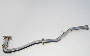 Invidia Catted Downpipe fits 2010-2012 Subaru Legacy 2.5GT - Main Product View