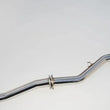 Load image into Gallery viewer, Invidia Catted Downpipe fits 2010-2012 Subaru Legacy 2.5GT - Main Product View