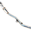 Load image into Gallery viewer, Invidia Down Pipe w/ High Flow Cat fits 2015-2016 Subaru WRX / 2015-2016 Subaru WRX Limited / 2015-2016 Subaru WRX Premium