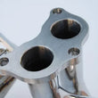 Load image into Gallery viewer, Invidia Equal Length Racing Manifold Header fits 2004-2014 Subaru Impreza - Back View