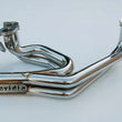 Load image into Gallery viewer, Invidia Equal Length Racing Manifold Header fits 2004-2014 Subaru Impreza - Additional View 5