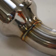 Load image into Gallery viewer, Invidia Front Pipe w/ High Flow EA300 CELL Cat fits 2013-2016 Scion FR-S / 2013-2017 Subaru BRZ Limited / 2013-2017 Subaru...