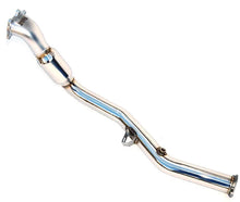 Load image into Gallery viewer, Invidia Front Pipe w/ High Flow EA300 CELL Cat fits 2013-2016 Scion FR-S / 2013-2017 Subaru BRZ Limited / 2013-2017 Subaru...