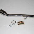 Load image into Gallery viewer, Invidia Front Pipe w/ High Flow EA300 CELL Cat fits 2013-2016 Scion FR-S / 2013-2017 Subaru BRZ Limited / 2013-2017 Subaru...