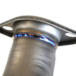 Load image into Gallery viewer, Invidia Full Titanium Cat-Back Exhaust fits 2022-2025 Toyota GR Corolla - Back View