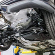 Load image into Gallery viewer, Invidia 13+ Ford Focus ST N1 Titanium Tip Cat-back Exhaust