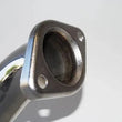 Load image into Gallery viewer, Invidia One piece Downpipe and High Flow Cat Pipe fits 2008 Mitsubishi Lancer / 2010-2015 Mitsubishi Lancer - Installation...