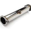 Load image into Gallery viewer, Invidia Over-Pipe (one piece bended) fits 2013-2016 Scion FR-S / 2013-2017 Subaru BRZ Limited / 2013-2017 Subaru BRZ Premi...