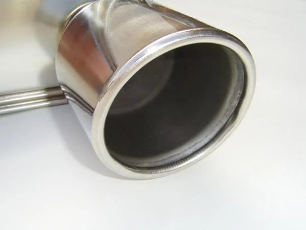 Invidia Q300 Axle-Back Exhaust fits 2006-2013 Lexus IS250 / IS350 - Main Product View