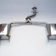 Load image into Gallery viewer, Invidia Q300 Axle-Back Exhaust fits 2006 Lexus GS300 / 2007-2011 Lexus GS350 - Main Product View