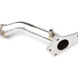 Load image into Gallery viewer, Invidia Turbo Outlet fits 2003-2006 Mitsubishi Lancer Evolution - Main Product View