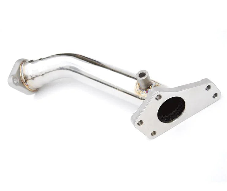 Invidia Turbo Outlet fits 2003-2006 Mitsubishi Lancer Evolution - Main Product View