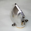 Load image into Gallery viewer, Invidia Turbo Outlet fits 2003-2006 Mitsubishi Lancer Evolution - Additional View 5