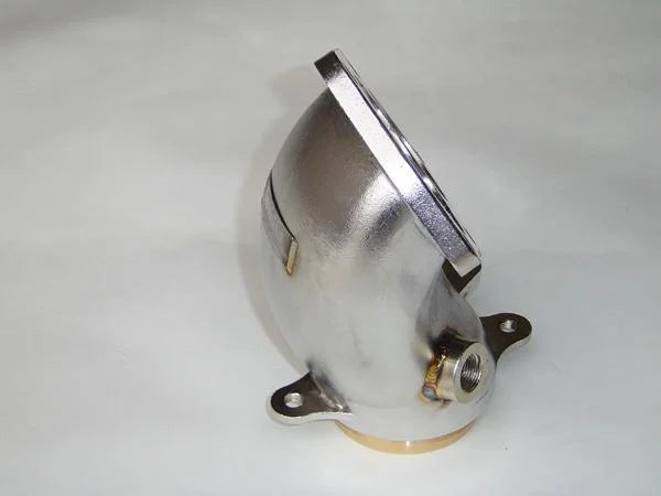 Invidia Turbo Outlet fits 2003-2006 Mitsubishi Lancer Evolution - Additional View 5