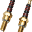 Load image into Gallery viewer, Iridium Spark Plugs - M8/XG DragSpecialties E18-6724IDS - Main Product View