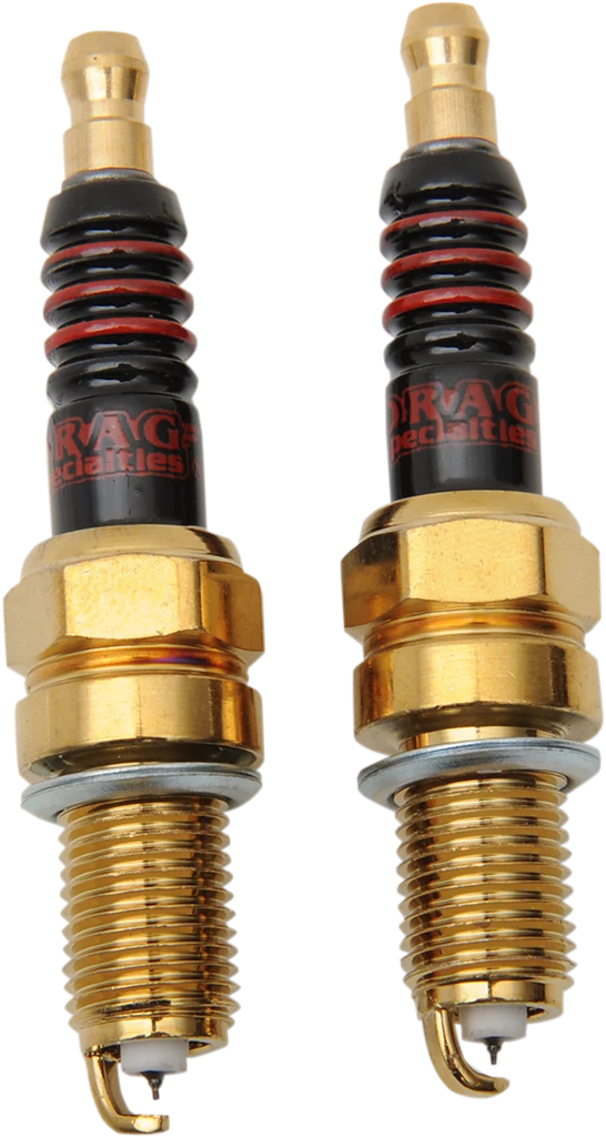 Iridium Spark Plugs - TC/XL DragSpecialties E18-6655IDS - Main Product View