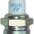 Load image into Gallery viewer, Iridium Spark Plugs by NGK - Racing Spark Plug - R6918C-9 - 5196 - Side View