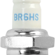 Load image into Gallery viewer, Iridium Spark Plugs by NGK - Spark Plug - BR6HS - 3922 - Side View